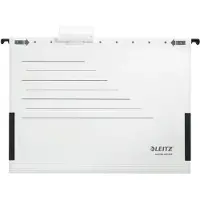 Leitz Dossier suspendu Alpha Active (A4, 5x)