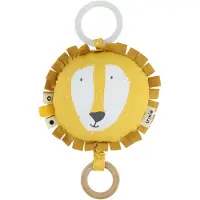 Trixie Jouet musical - Mr. Lion