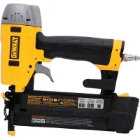 DeWalt Klammernagler Druckluft DSTSX, 38mm