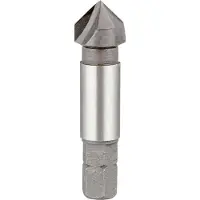 Kwb Fraise Hss 6Ed 16mm Zb