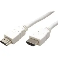 Value Câble HDMI High Speed avec Ethernet 3,0m