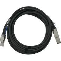 Qnap Câble Mini SAS (100 cm, SAS)