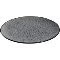 Leonardo Assiettes Leonardo Matera Grey 27 cm