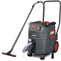 Starmix Nass- Trockensauger Baustellensauger Handwerkersauger iPulse L-1635 TOP