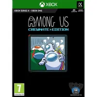 Series X Among Us Crewmate Edition Clair