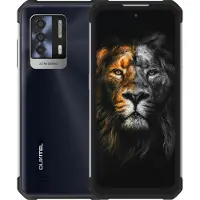 Oukitel Smartphone WP17 8/128 DS. Noir