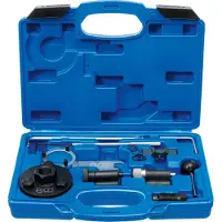 Bgs 66200 Kit de réglage moteur pour VAG 1,6 & 2,0L TDI