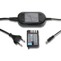 AGI Coupleur AGI Panasonic BLF-19 avec alimentation