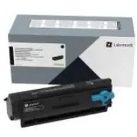 Lexmark 55B0XA0 Cartouche de toner 1 pièce(s) Original Noir