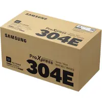 Samsung MLT-D304E (SV031A) - Noir - Toner - Très grande capacité