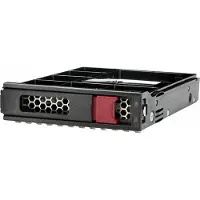 HP Disque dur SSD, , 3,5", 960 Go, SATA, noir