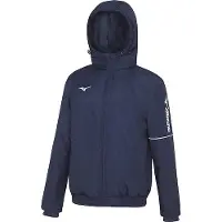 Mizuno Veste enfant Team trad bomber
