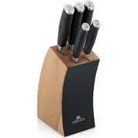 Gerlach Block Knife Set 5 pcs.