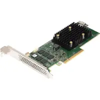 Broadcom Contrôleur RAID MegaRAID 9560-8i PCI Express x8 4.0 12 Gbit/s