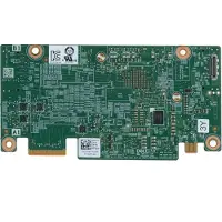Dell HBA355I PCI Express SAS RAID Controller pour PowerEdge R350 R450 R550 R650
