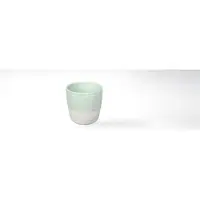 Loveramics Dale Harris - 200ml Cappuccino Cup - Celadon Green