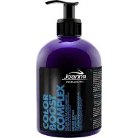 Joanna Professional Shampooing revitalisant protecteur de couleur Joanna Cassis, 500g