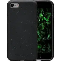 dbramante1928 Grenen, Obal, Apple, iPhone SE/8/7, 11,9 cm (4.7"), erná