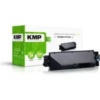 KMP 2910,0000 K-T75B Toner schwarz kompatibel mit Kyocera TK-5140 K