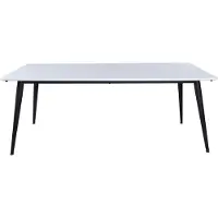 Venture Home Table Jimmy Blanc