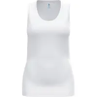 Odlo Active F-dry Light Sleeveless Base Layer Blanc XS Femme