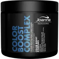 Joanna Professional Joanna Revitalising conditioner ash grey colour, 500g