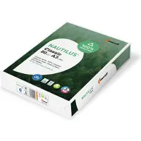 Nautilus Papier universel Classic Recycling, blanc (A3, 500 feuilles, 80 g/m²)