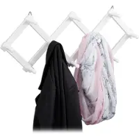 Relaxdays Garde robe