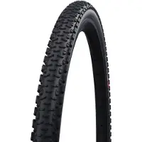 Schwalbe G-One Ultrabite 28" (622 mm) 40.0 Black Trekking Bike Tire