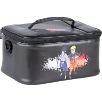 Sac de transport Naruto pour Nintendo Switch