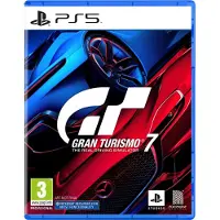Gran Turismo 7