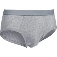 Mey Slip gris clair