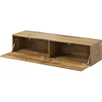 Cama Support TV VIGO 140 30/140/40 chêne votan