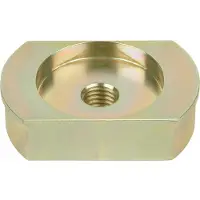 Ks Tools Rondelle avec filetage, Ø 95mm ( 440.0251 )