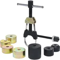 Ks Tools 700.2145 - 3,84 kg - 10 Werkzeug