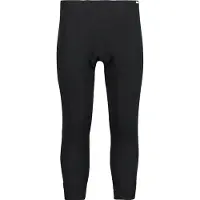 CMP 3y07259 Underwear 3/4 Base Layer Pants Noir M Homme