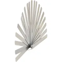 Ks Tools 300.0616 Jauge d'épaisseur pour sonde