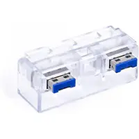 Smartkeeper Basic Network Module Port Lock 4P