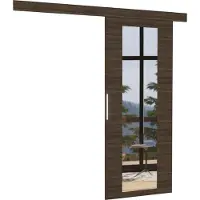 ADRK Furniture Portes coulissantes BRIT 96