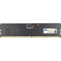 PHS-memory 8Go de mémoire RAM compatible avec Captiva Gaming haut de gamme R71-410 DDR5 UDIMM 4800MHz PC5-38400-U (SP453385)