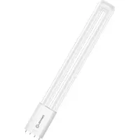 Ledvance DULUX PL-L / Dulux-L LED LED 12W - 830 Blanc Chaud | Équivalent 24W