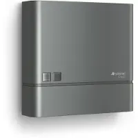 Steinel 066116 Interrupteur crépusculaire anthracite 230 V (066116)