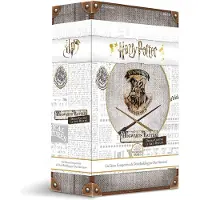 Asmodee HP : Hogwarts Battle - Difesa Contro le Arti Oscure Jeu de société Stratégie