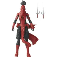 Hasbro Marvel Legends Series, Elektra Natchios Daredevil, 15 cm Marvel Figures à collectionner
