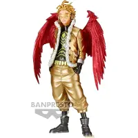Banpresto Figurine Hawks De Age Of Heroes My Hero Academia 17 Cm