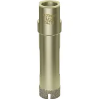 Diewe Diamant Carrelage Foret à sec Premium 7 M14 ø 20 mm (20 mm)