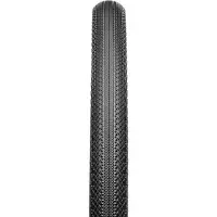 Hutchinson Overide Hardskin Tubeless 700c X 45 Gravel Tyre Marron 700C x 45