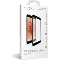 FIXED 3D Full-Cover pour Apple iPhone XR/11 noir