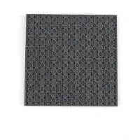 LEGO 16x16 Panneaux de construction Gris foncé Constructible des deux côtés - 91405 NOUVEAU ! Quantité 2x