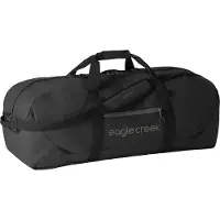 Eagle creek No Matter What 90l Duffle Bag Noir